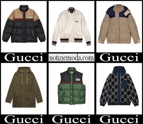 pelle di cinghiale chiazzato gucci|Giacche. Giubbotti GUCCI da Uomo .